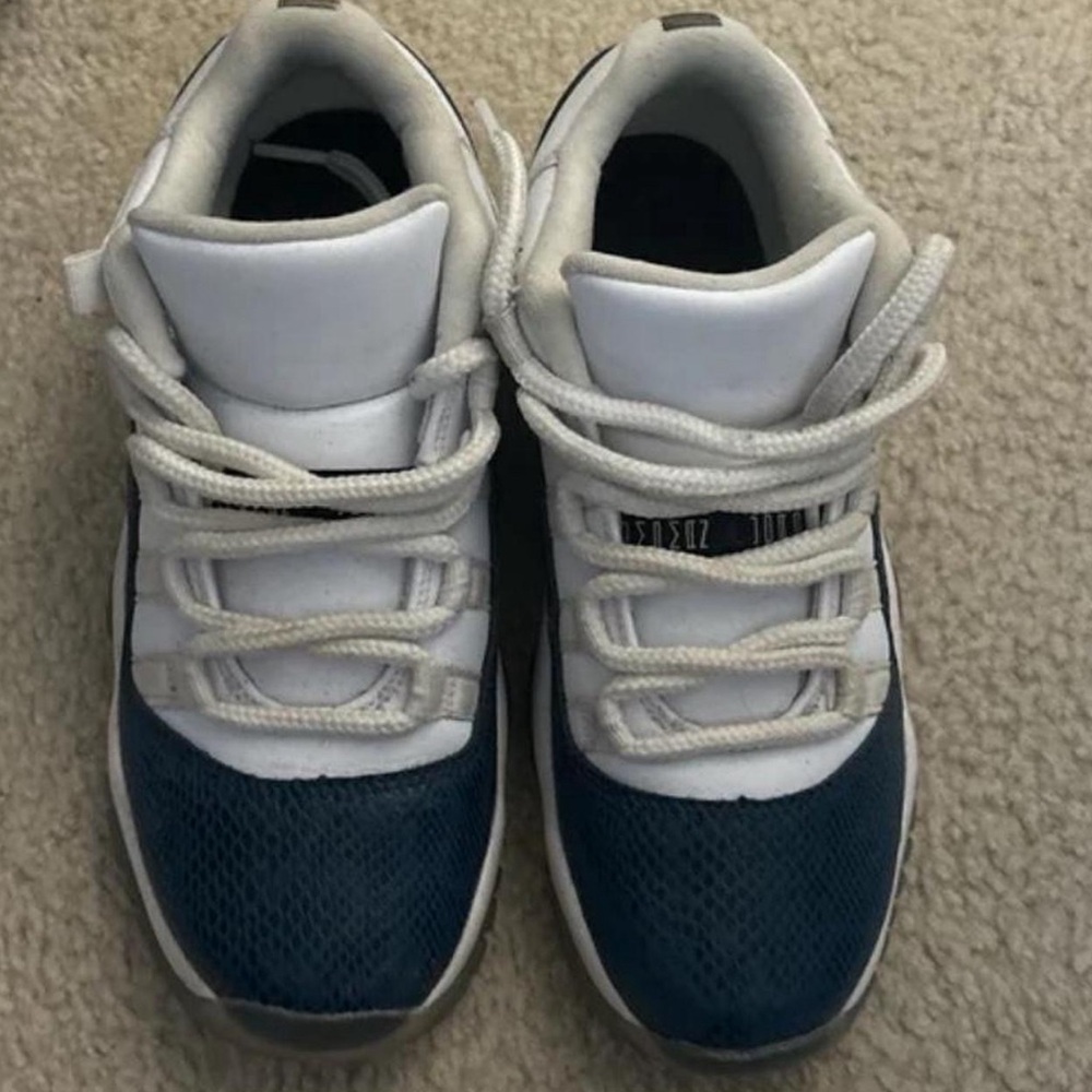Air Jordan 11 Low